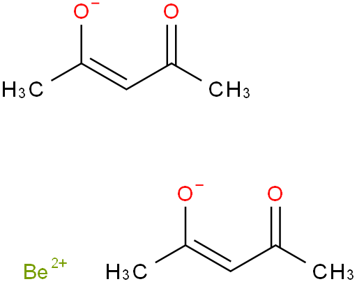 Beryllium acetylacetonate