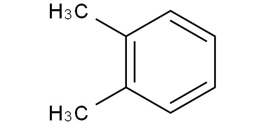 o-Xylene