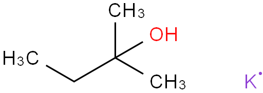 Potassium tert-amylate