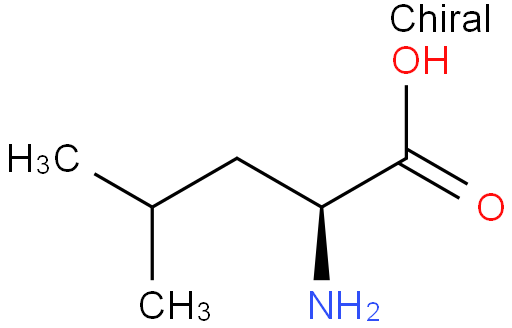 L-亮氨酸