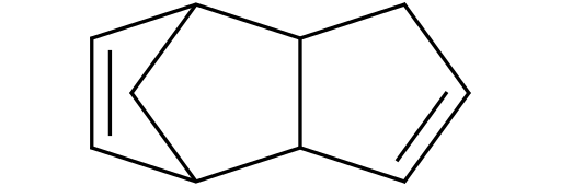 490 二聚环戊二烯 双茂；双环戊二烯；4,7-亚甲基-3a,4,7,7a-四氢茚