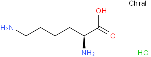 L-Lysine monohydrochloride