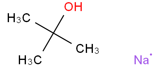 叔丁醇钠