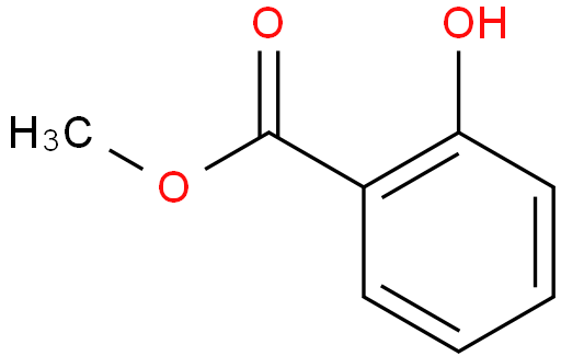 水杨酸甲酯