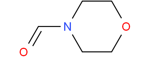 N-甲酰吗啉