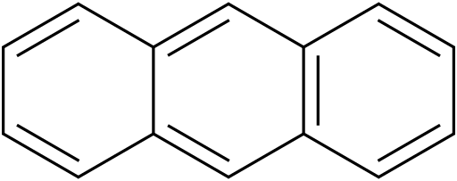 1224 精蒽  120-12-7