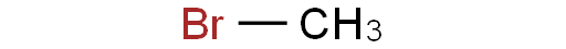 Methyl bromide