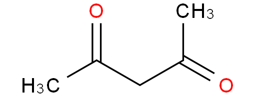 Acetylacetone