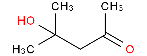 Diacetone alcohol