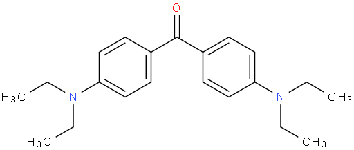 4,4-Bis(diethylamino)benzophenone