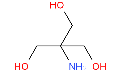 Tris(hydroxymethyl)aminomethane