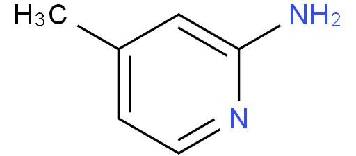 2-Amino-4-methylpyridine