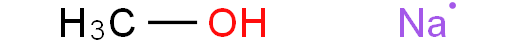 Sodium methoxide