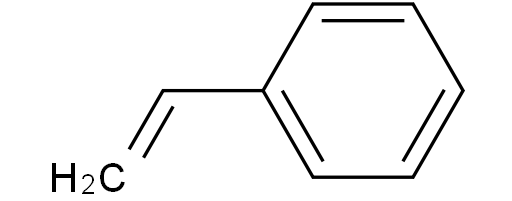 Styrene