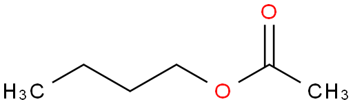 Butyl acetate