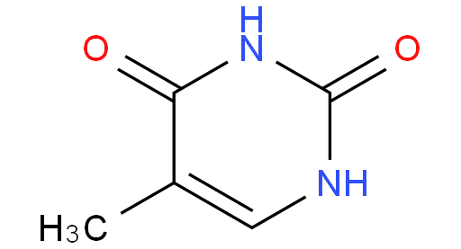 Thymine