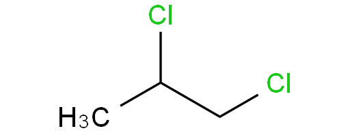 1,2-Dichloropropane