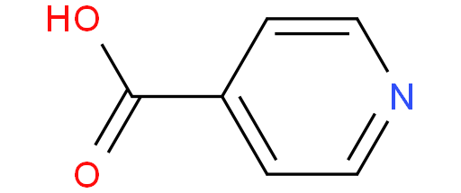 4-Pyridinecarboxylic acid