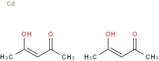 Cadmium acetylacetonate