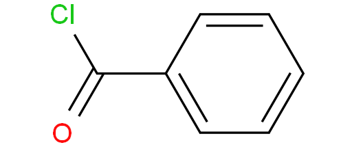 Benzoyl chloride