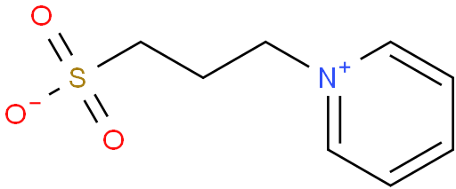 3-(1-Pyridinio)-1-propanesulfonate