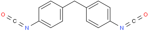 Diphenylmethane diisocyanate