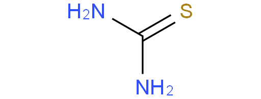 Thiourea