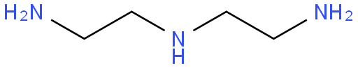 Diethylenetriamine