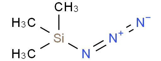 Azidotrimethylsilane