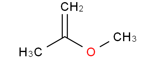 2-Methoxypropene