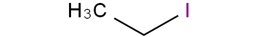 Iodoethane