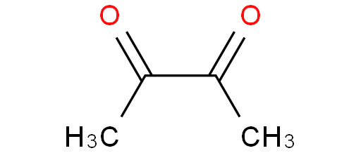 Butanedione