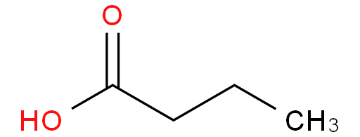 Butyric acid