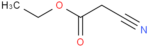 Ethyl cyanoacetate