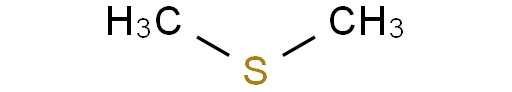 Dimethyl sulfide