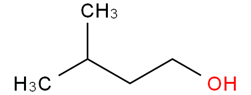 Isoamyl alcohol