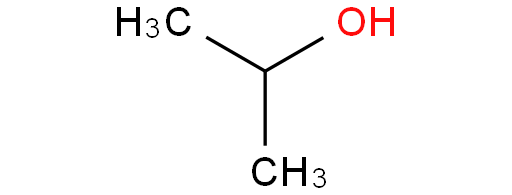 Isopropanol